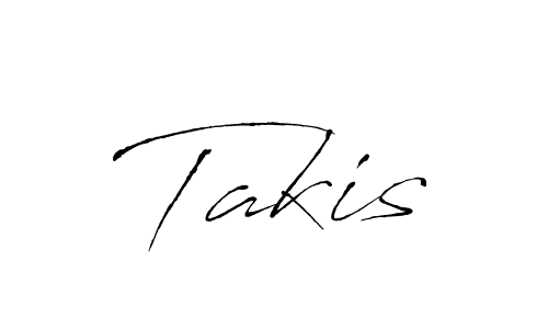 Also You can easily find your signature by using the search form. We will create Takis name handwritten signature images for you free of cost using Antro_Vectra sign style. Takis signature style 6 images and pictures png