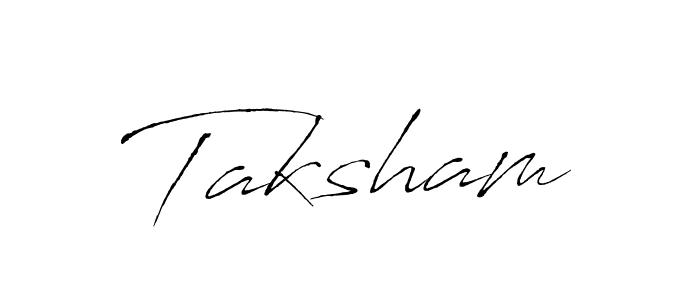 Once you've used our free online signature maker to create your best signature Antro_Vectra style, it's time to enjoy all of the benefits that Taksham name signing documents. Taksham signature style 6 images and pictures png