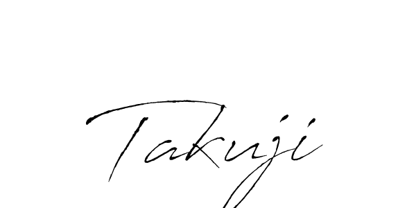 Once you've used our free online signature maker to create your best signature Antro_Vectra style, it's time to enjoy all of the benefits that Takuji name signing documents. Takuji signature style 6 images and pictures png