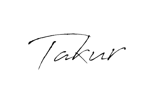 Antro_Vectra is a professional signature style that is perfect for those who want to add a touch of class to their signature. It is also a great choice for those who want to make their signature more unique. Get Takur name to fancy signature for free. Takur signature style 6 images and pictures png