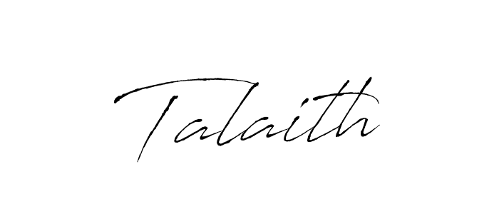 Here are the top 10 professional signature styles for the name Talaith. These are the best autograph styles you can use for your name. Talaith signature style 6 images and pictures png