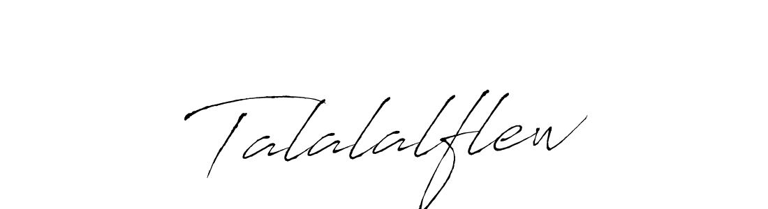 How to Draw Talalalflew signature style? Antro_Vectra is a latest design signature styles for name Talalalflew. Talalalflew signature style 6 images and pictures png