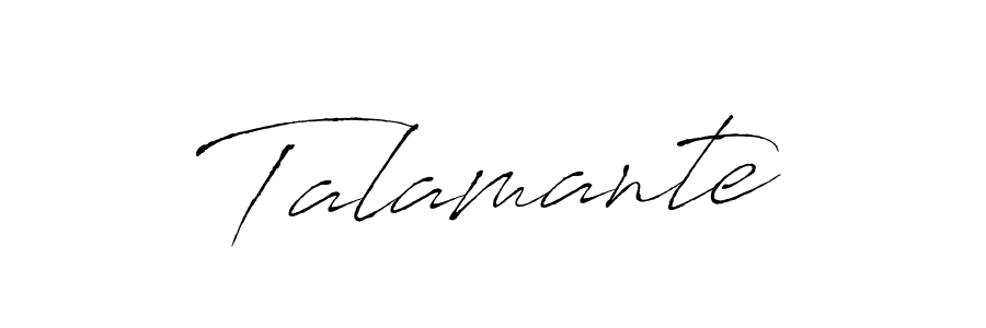 You can use this online signature creator to create a handwritten signature for the name Talamante. This is the best online autograph maker. Talamante signature style 6 images and pictures png