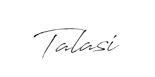 The best way (Antro_Vectra) to make a short signature is to pick only two or three words in your name. The name Talasi include a total of six letters. For converting this name. Talasi signature style 6 images and pictures png