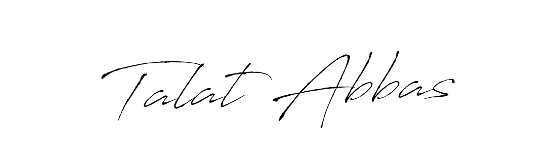 Make a short Talat Abbas signature style. Manage your documents anywhere anytime using Antro_Vectra. Create and add eSignatures, submit forms, share and send files easily. Talat Abbas signature style 6 images and pictures png