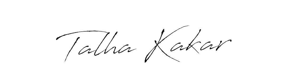 How to Draw Talha Kakar signature style? Antro_Vectra is a latest design signature styles for name Talha Kakar. Talha Kakar signature style 6 images and pictures png