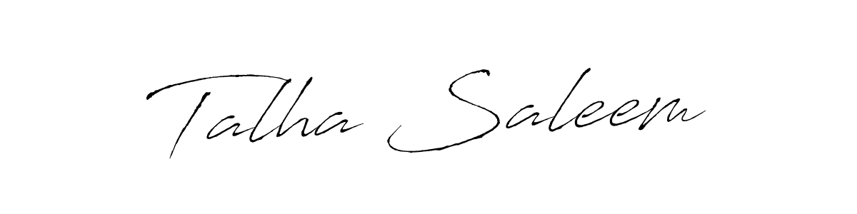 Here are the top 10 professional signature styles for the name Talha Saleem. These are the best autograph styles you can use for your name. Talha Saleem signature style 6 images and pictures png