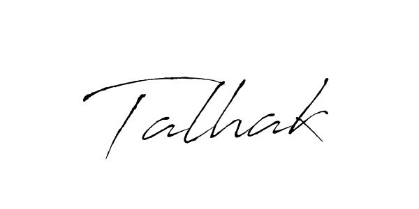 Once you've used our free online signature maker to create your best signature Antro_Vectra style, it's time to enjoy all of the benefits that Talhak name signing documents. Talhak signature style 6 images and pictures png