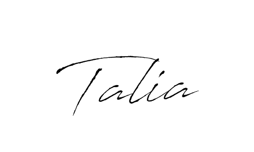 You can use this online signature creator to create a handwritten signature for the name Talia. This is the best online autograph maker. Talia signature style 6 images and pictures png