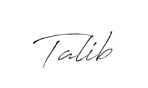 Here are the top 10 professional signature styles for the name Talib. These are the best autograph styles you can use for your name. Talib signature style 6 images and pictures png