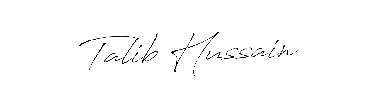 Here are the top 10 professional signature styles for the name Talib Hussain. These are the best autograph styles you can use for your name. Talib Hussain signature style 6 images and pictures png