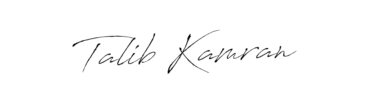 Check out images of Autograph of Talib Kamran name. Actor Talib Kamran Signature Style. Antro_Vectra is a professional sign style online. Talib Kamran signature style 6 images and pictures png