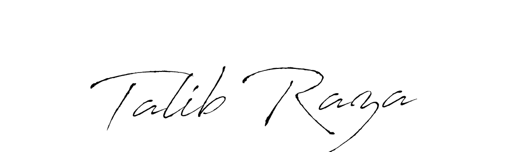 See photos of Talib Raza official signature by Spectra . Check more albums & portfolios. Read reviews & check more about Antro_Vectra font. Talib Raza signature style 6 images and pictures png