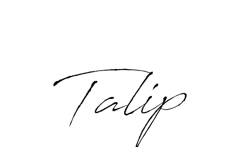 This is the best signature style for the Talip name. Also you like these signature font (Antro_Vectra). Mix name signature. Talip signature style 6 images and pictures png