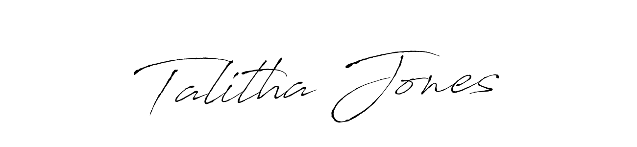 See photos of Talitha Jones official signature by Spectra . Check more albums & portfolios. Read reviews & check more about Antro_Vectra font. Talitha Jones signature style 6 images and pictures png