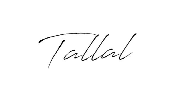 Here are the top 10 professional signature styles for the name Tallal. These are the best autograph styles you can use for your name. Tallal signature style 6 images and pictures png