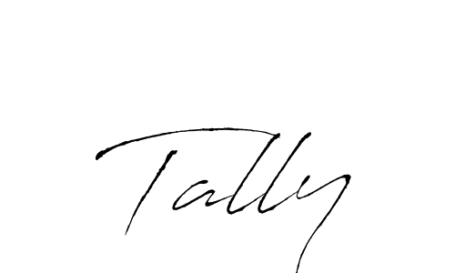 Make a beautiful signature design for name Tally. Use this online signature maker to create a handwritten signature for free. Tally signature style 6 images and pictures png