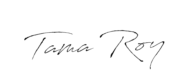 This is the best signature style for the Tama Roy name. Also you like these signature font (Antro_Vectra). Mix name signature. Tama Roy signature style 6 images and pictures png