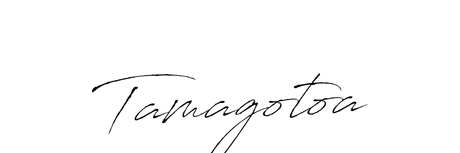 You can use this online signature creator to create a handwritten signature for the name Tamagotoa. This is the best online autograph maker. Tamagotoa signature style 6 images and pictures png