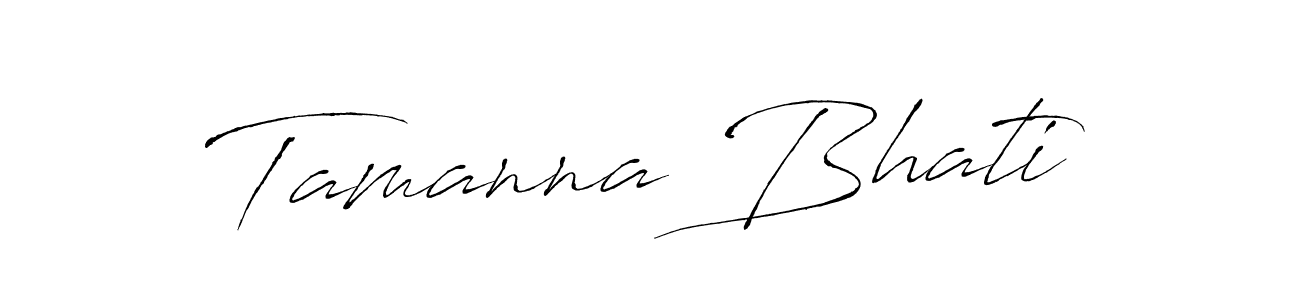 Here are the top 10 professional signature styles for the name Tamanna Bhati. These are the best autograph styles you can use for your name. Tamanna Bhati signature style 6 images and pictures png