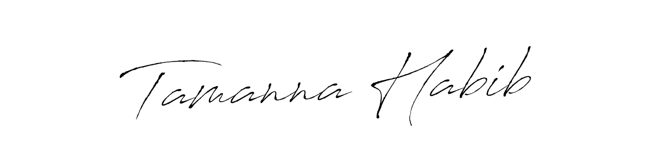 Best and Professional Signature Style for Tamanna Habib. Antro_Vectra Best Signature Style Collection. Tamanna Habib signature style 6 images and pictures png