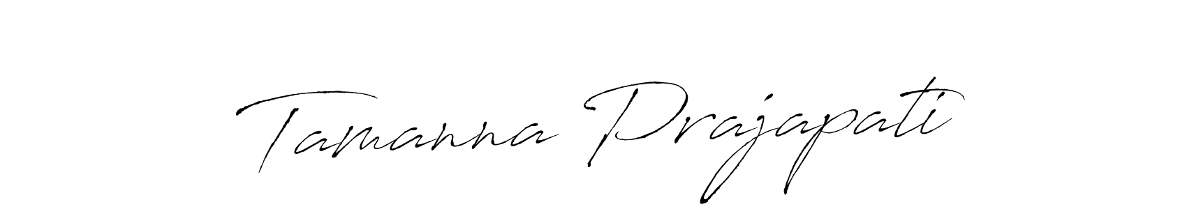 How to Draw Tamanna Prajapati signature style? Antro_Vectra is a latest design signature styles for name Tamanna Prajapati. Tamanna Prajapati signature style 6 images and pictures png