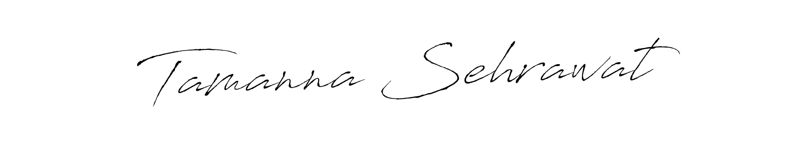 Once you've used our free online signature maker to create your best signature Antro_Vectra style, it's time to enjoy all of the benefits that Tamanna Sehrawat name signing documents. Tamanna Sehrawat signature style 6 images and pictures png