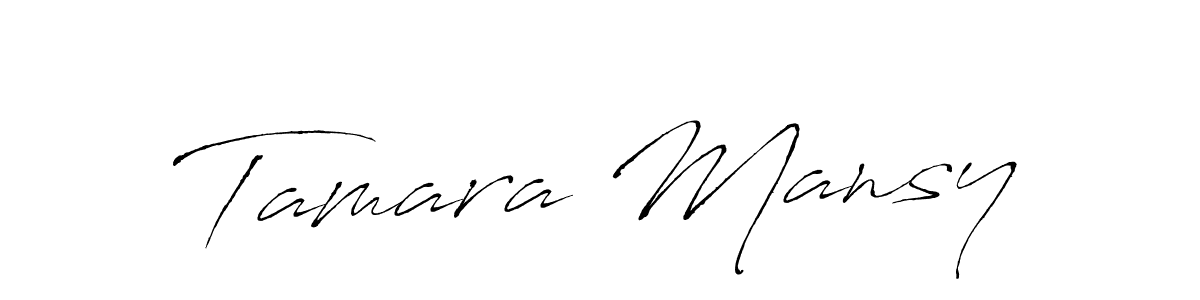 Here are the top 10 professional signature styles for the name Tamara Mansy. These are the best autograph styles you can use for your name. Tamara Mansy signature style 6 images and pictures png