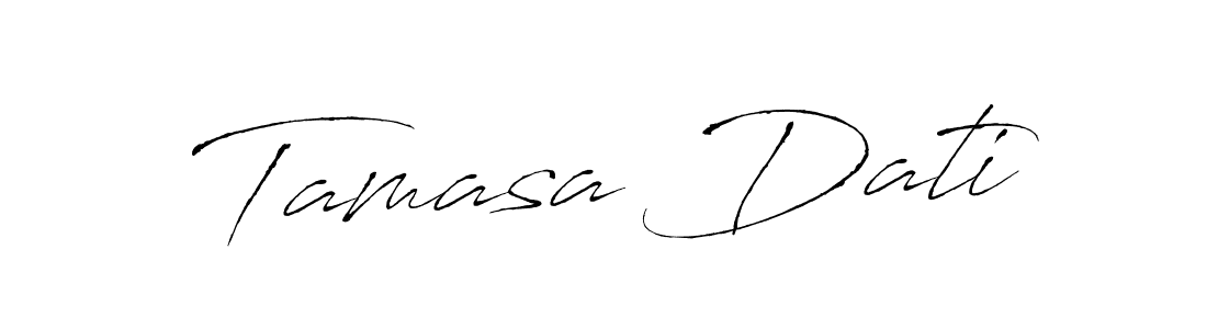How to Draw Tamasa Dati signature style? Antro_Vectra is a latest design signature styles for name Tamasa Dati. Tamasa Dati signature style 6 images and pictures png