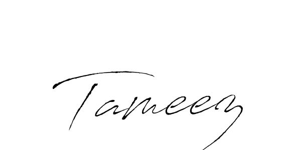 See photos of Tameez official signature by Spectra . Check more albums & portfolios. Read reviews & check more about Antro_Vectra font. Tameez signature style 6 images and pictures png