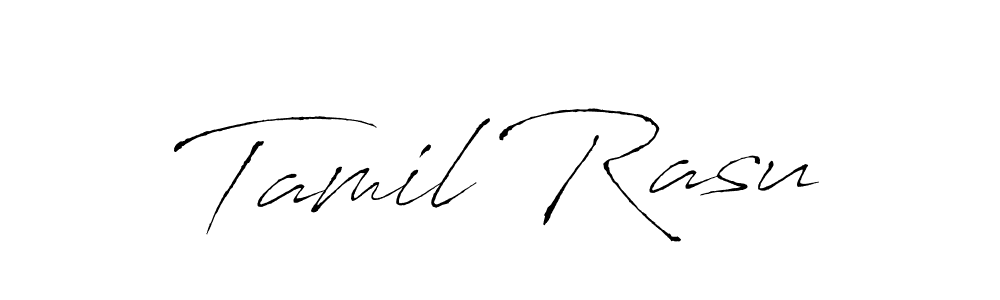 Check out images of Autograph of Tamil Rasu name. Actor Tamil Rasu Signature Style. Antro_Vectra is a professional sign style online. Tamil Rasu signature style 6 images and pictures png