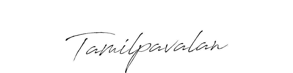 How to Draw Tamilpavalan signature style? Antro_Vectra is a latest design signature styles for name Tamilpavalan. Tamilpavalan signature style 6 images and pictures png