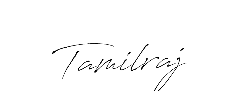 It looks lik you need a new signature style for name Tamilraj. Design unique handwritten (Antro_Vectra) signature with our free signature maker in just a few clicks. Tamilraj signature style 6 images and pictures png