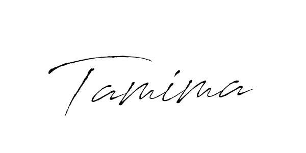 See photos of Tamima official signature by Spectra . Check more albums & portfolios. Read reviews & check more about Antro_Vectra font. Tamima signature style 6 images and pictures png