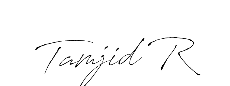 Make a short Tamjid R signature style. Manage your documents anywhere anytime using Antro_Vectra. Create and add eSignatures, submit forms, share and send files easily. Tamjid R signature style 6 images and pictures png