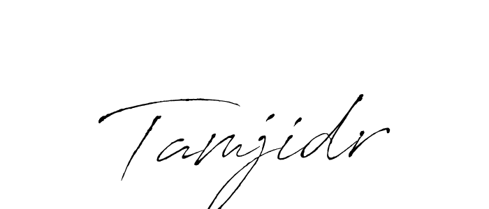 Check out images of Autograph of Tamjidr name. Actor Tamjidr Signature Style. Antro_Vectra is a professional sign style online. Tamjidr signature style 6 images and pictures png
