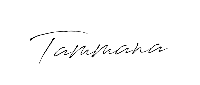 Also we have Tammana name is the best signature style. Create professional handwritten signature collection using Antro_Vectra autograph style. Tammana signature style 6 images and pictures png