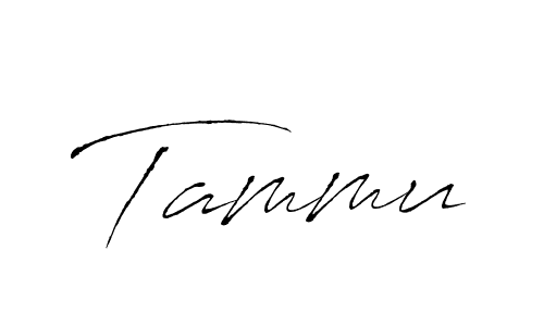 Similarly Antro_Vectra is the best handwritten signature design. Signature creator online .You can use it as an online autograph creator for name Tammu. Tammu signature style 6 images and pictures png