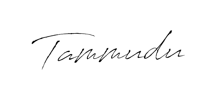 Here are the top 10 professional signature styles for the name Tammudu. These are the best autograph styles you can use for your name. Tammudu signature style 6 images and pictures png