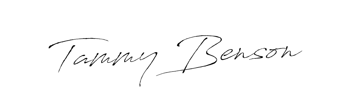 See photos of Tammy Benson official signature by Spectra . Check more albums & portfolios. Read reviews & check more about Antro_Vectra font. Tammy Benson signature style 6 images and pictures png