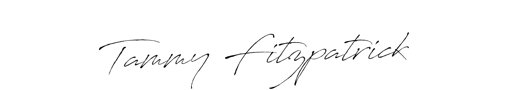 Best and Professional Signature Style for Tammy Fitzpatrick. Antro_Vectra Best Signature Style Collection. Tammy Fitzpatrick signature style 6 images and pictures png