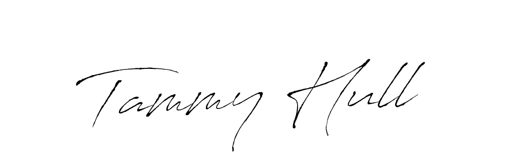 Make a short Tammy Hull signature style. Manage your documents anywhere anytime using Antro_Vectra. Create and add eSignatures, submit forms, share and send files easily. Tammy Hull signature style 6 images and pictures png