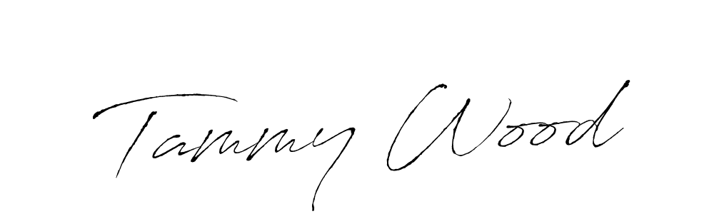 Similarly Antro_Vectra is the best handwritten signature design. Signature creator online .You can use it as an online autograph creator for name Tammy Wood. Tammy Wood signature style 6 images and pictures png