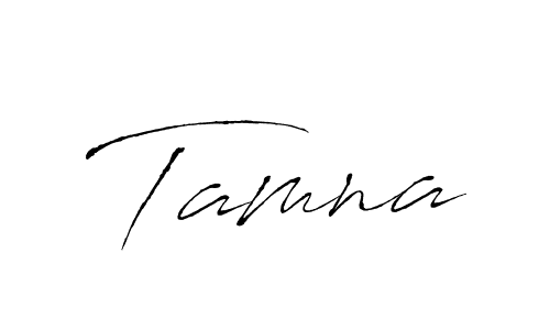 Here are the top 10 professional signature styles for the name Tamna. These are the best autograph styles you can use for your name. Tamna signature style 6 images and pictures png