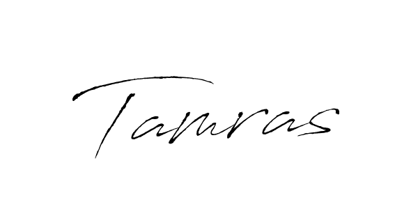 Once you've used our free online signature maker to create your best signature Antro_Vectra style, it's time to enjoy all of the benefits that Tamras name signing documents. Tamras signature style 6 images and pictures png