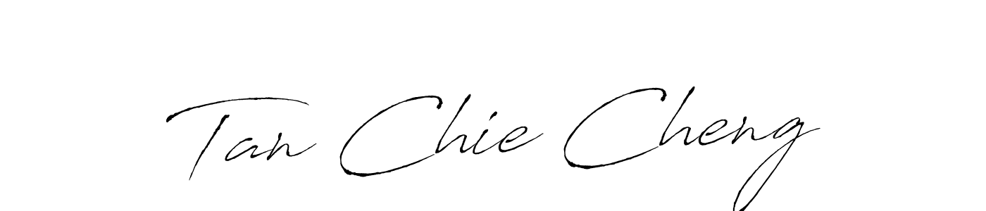 The best way (Antro_Vectra) to make a short signature is to pick only two or three words in your name. The name Tan Chie Cheng include a total of six letters. For converting this name. Tan Chie Cheng signature style 6 images and pictures png
