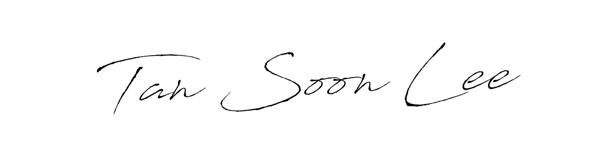 Best and Professional Signature Style for Tan Soon Lee. Antro_Vectra Best Signature Style Collection. Tan Soon Lee signature style 6 images and pictures png