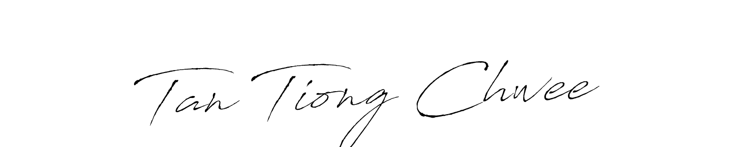 Also You can easily find your signature by using the search form. We will create Tan Tiong Chwee name handwritten signature images for you free of cost using Antro_Vectra sign style. Tan Tiong Chwee signature style 6 images and pictures png