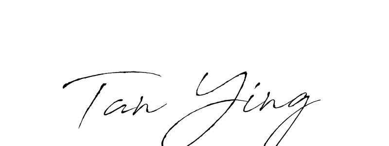 You can use this online signature creator to create a handwritten signature for the name Tan Ying. This is the best online autograph maker. Tan Ying signature style 6 images and pictures png