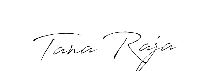 It looks lik you need a new signature style for name Tana Raja. Design unique handwritten (Antro_Vectra) signature with our free signature maker in just a few clicks. Tana Raja signature style 6 images and pictures png